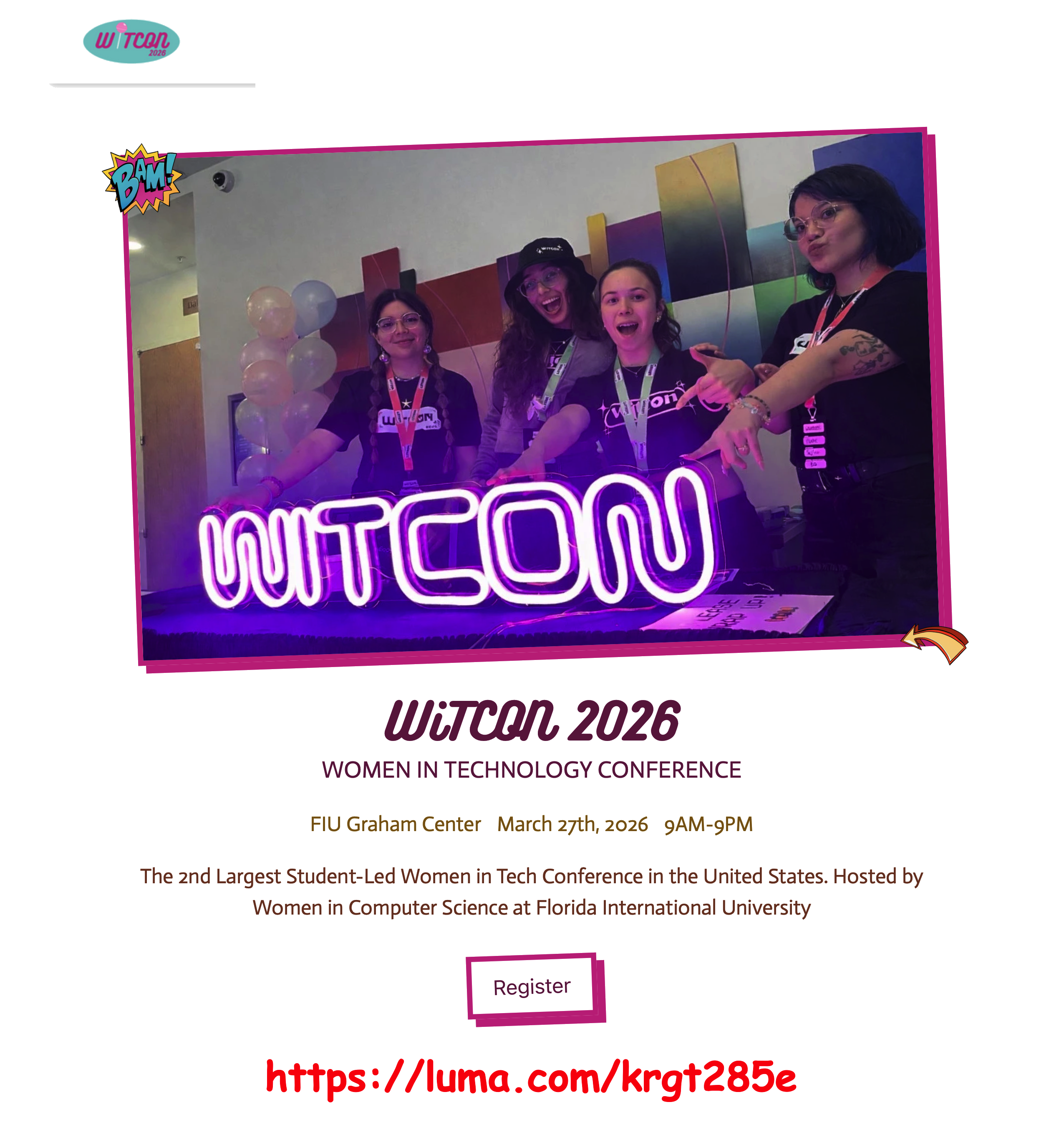WITCON