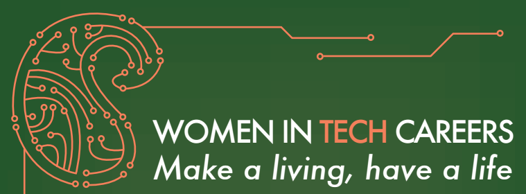 Women in Tech Careers